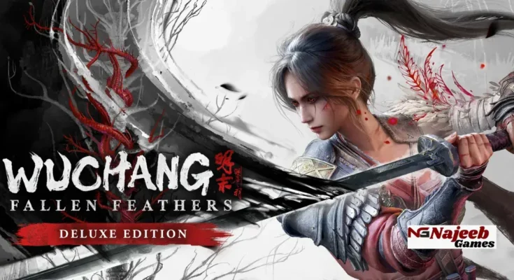 Wuchang Fallen Feathers