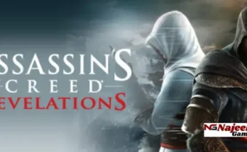 assassins creed revelations