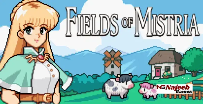 fields of mistria