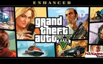grand theft auto v