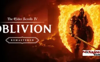 The Elder Scrolls IV