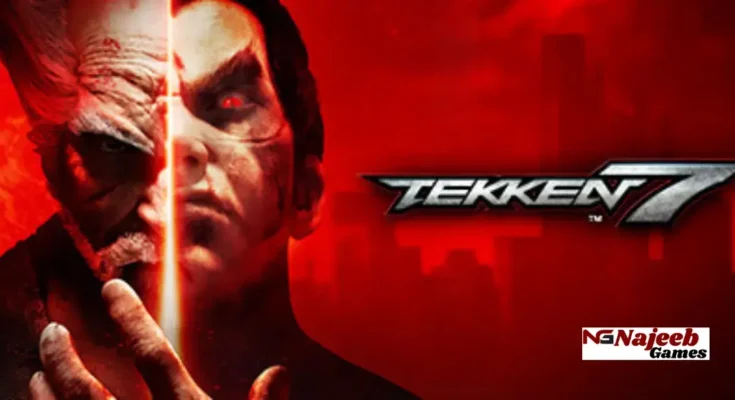 TEKKEN 7