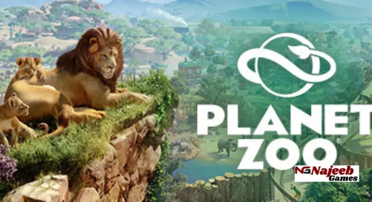 Planet Zoo