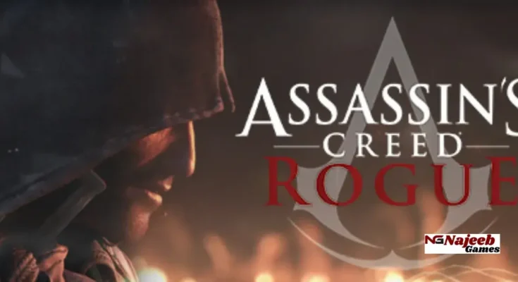 Assassin's Creed Rogue