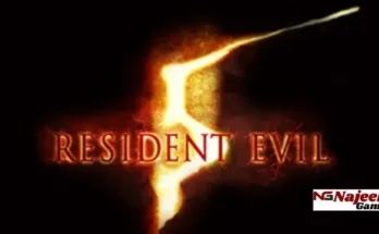 Resident Evil 5