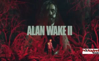 Alan Wake 2 Free Download Latest Version