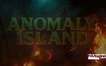 Anomaly Island