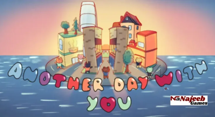 Another Day with You