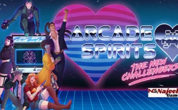 Arcade Spirits