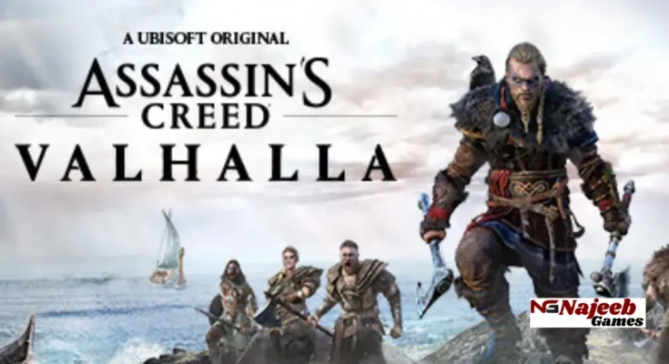 Assassins Creed Valhalla