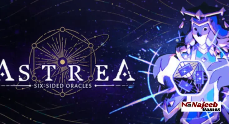 Astrea Six Sided Oracles
