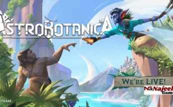 AstroBotanica Download For Pc Full Guide