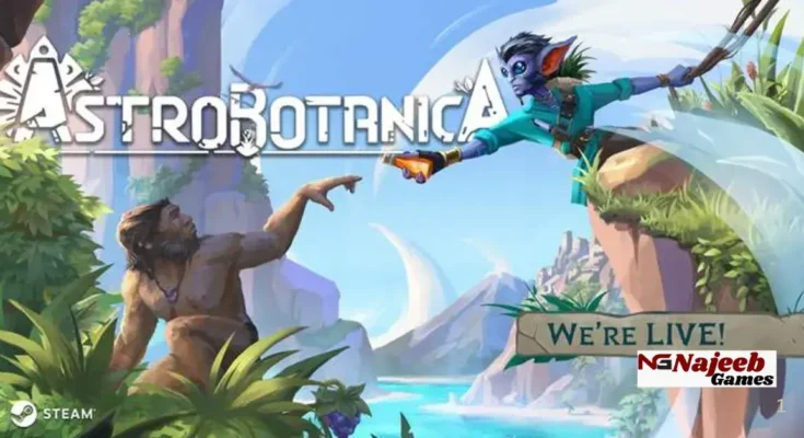 AstroBotanica Download For Pc Full Guide