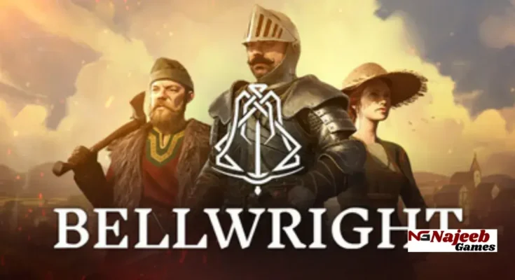 Bellwright