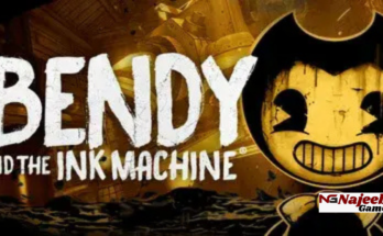 Bendy and the Ink Machine