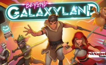 Beyond Galaxyland Download for PC Latest Version (Full Guide)