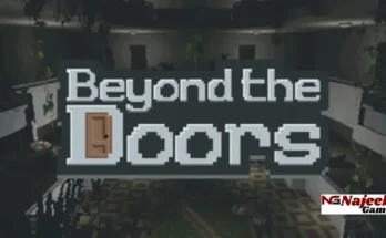 Beyond the Doors