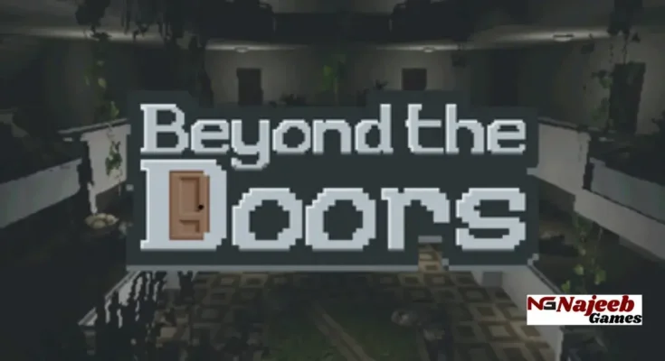 Beyond the Doors