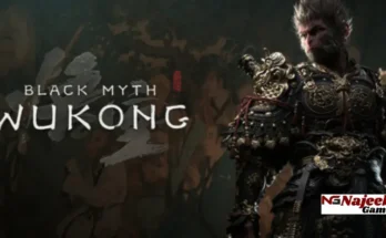 Black Myth Wukong