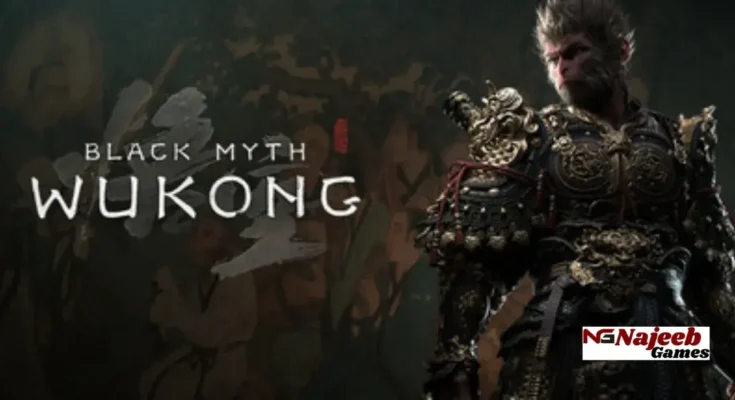 Black Myth Wukong