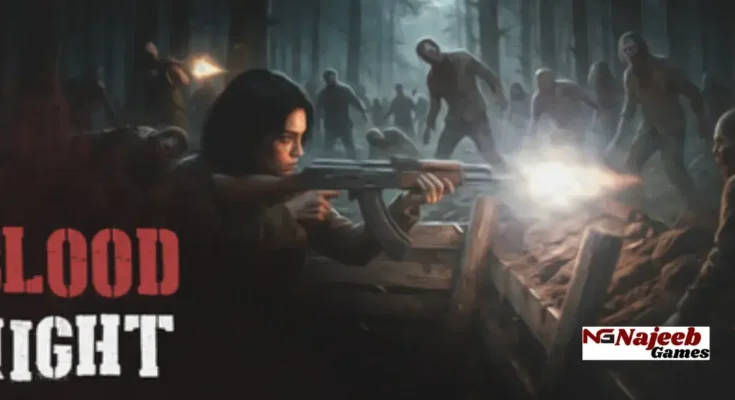 Blood Night