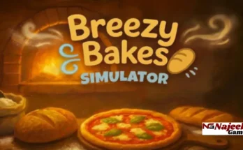 Breezy Bakes Simulator