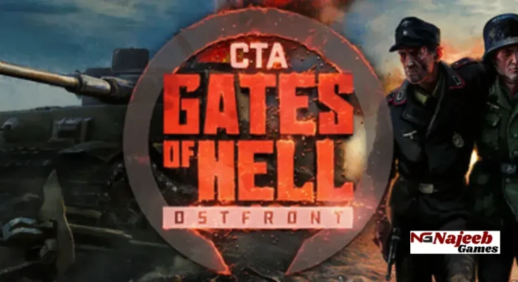 Call to Arms Gates of Hell