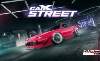 CarX Street