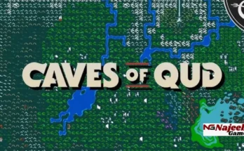 Caves of Qud