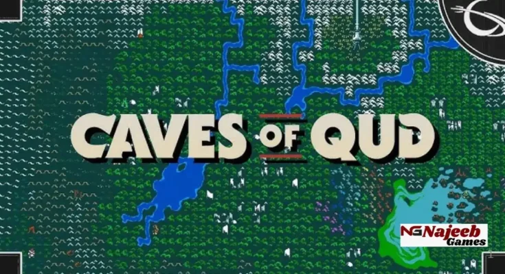 Caves of Qud