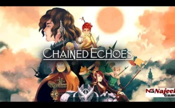 Chained Echoes