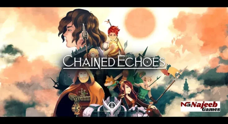 Chained Echoes