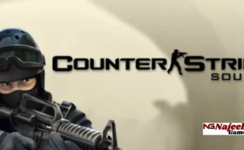 Counter Strike Source
