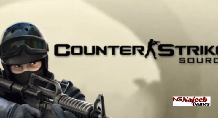 Counter Strike Source