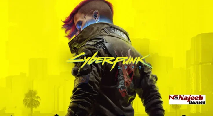 Cyberpunk 2077