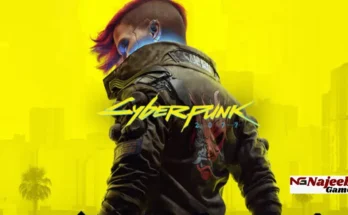 Cyberpunk 2077