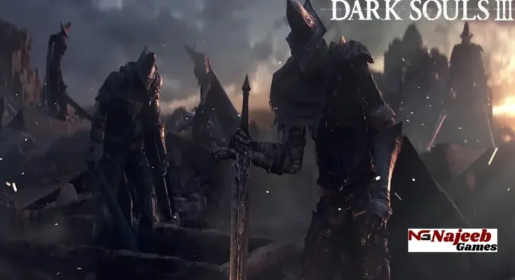 DARK SOULS™ III