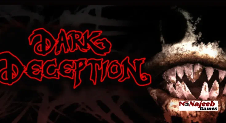 Dark Deception