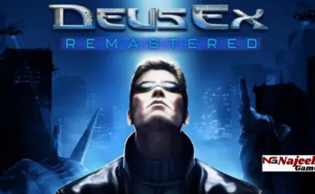 Deus Ex Remastered