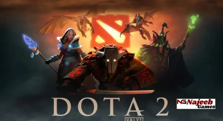 Dota 2