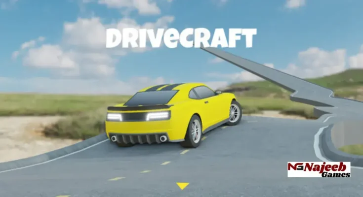 DriveCraft