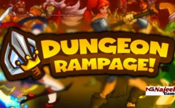 Dungeon Rampage Download For PC – Full Guide (Latest Version)