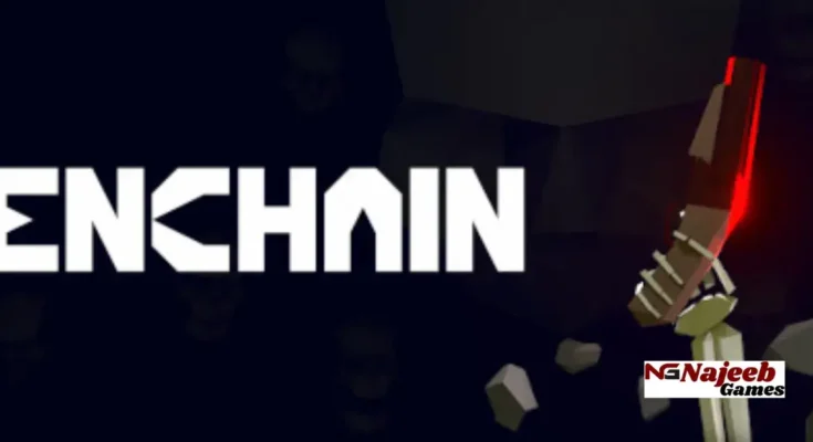 ENCHAIN