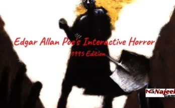 Edgar Allan Poe's Interactive Horror 1995 Edition