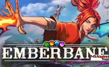 Emberbane