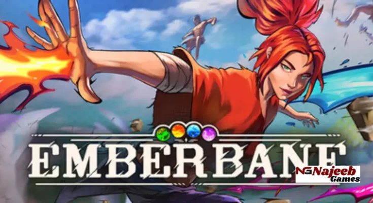 Emberbane