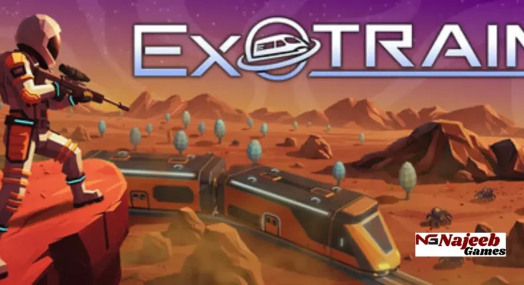 ExoTrain Demo