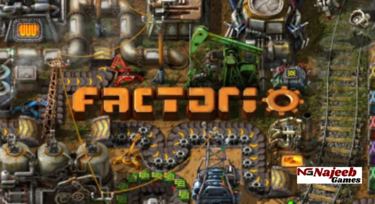 Factorio