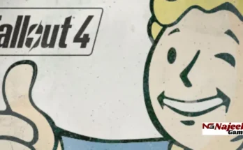 Fallout 4