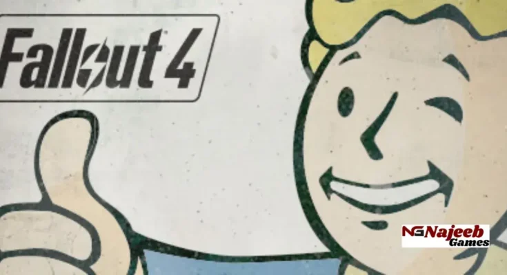 Fallout 4